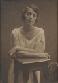 19060000c VLASTO FANNY (m. Rodocanachi - date and place unknown)